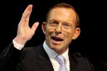 Антироссийски настроенный экс-премьер Австралии жалуется на предательство