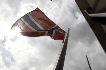 Klassekampen: Норвегия с нетерпением ждет разрешения торговать с Россией