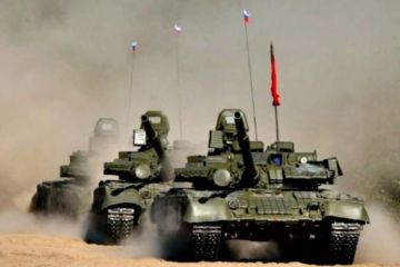 Отчёт: Российские военные могут вернуться на границу с Афганистаном