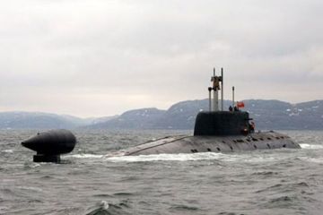 Топ-10 уникальных подводных лодок в мире