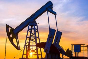 Раскулачивание «нефтянки»