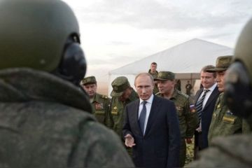 Daily Mail: Путин нужен Западу так же, как когда-то был нужен Сталин