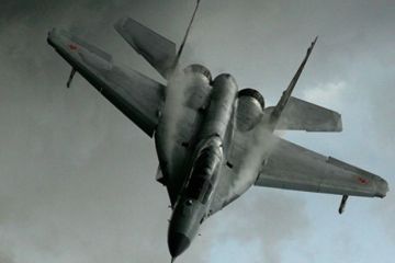 ГШ-30 против «Вулкана»: чем наши авиапушки превзошли американские