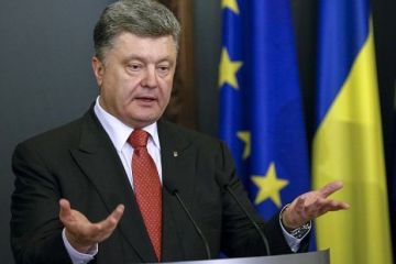 Киев отказался от идеи договариваться с Москвой и Донбассом