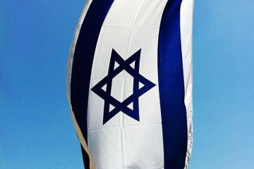 Израиль может войти в путинскую коалицию против ИГИЛ