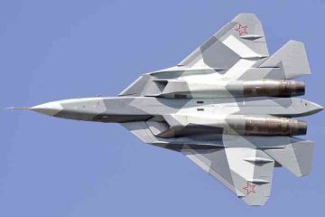Россия выходит на военно-воздушный паритет досрочно