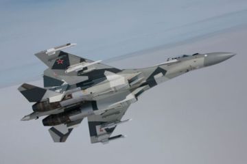 НАТО дальше не пройдет: Россия создает в Белоруссии авиабазу