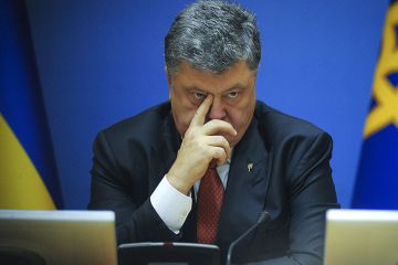 Украина решилась на дефолт