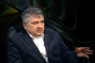 Ищенко: Украина неизбежно войдет в состав России