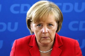 N24: Ангела Меркель призвала к диалогу с Асадом
