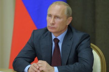 Путин: импорт сельхозпродукции в текущем году снизится почти вдвое