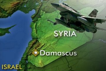 Россия в Сирии: Путин только что подрезал Израилю крылья?