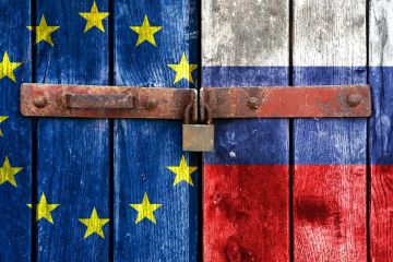 История учит Россию не заключать союзов с Европой
