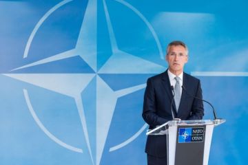 Генсек альянса: ухудшение отношений между НАТО и РФ может носить долгосрочный характер
