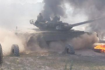 Ударный кулак ВСУ под Донецком готов к наступлению