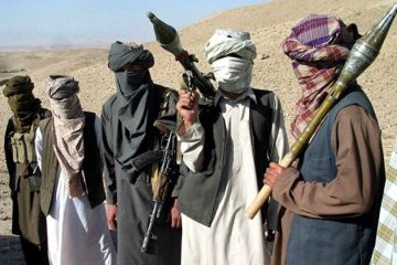 «Талибан» не угрожает России