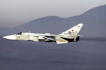 Если завтра война: Возможны ли воздушные бои НАТО и РФ над Сирией?