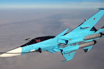 Эксперты оценили готовность российских ВВС к выполнению задач в Сирии