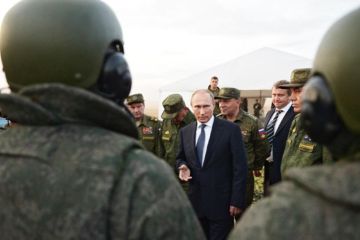 Россия становится лидером антитеррористического фронта