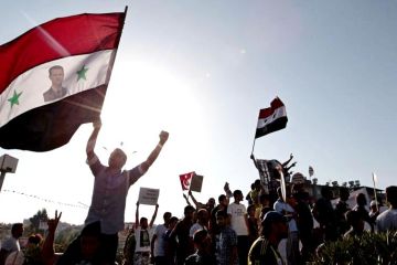 Сирию предлагают принять в ОДКБ