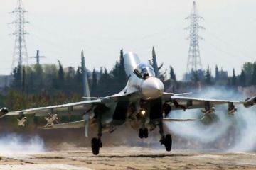 В Сирии теперь две «бесполетные зоны»