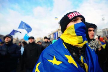 Европа зовет на третий Майдан