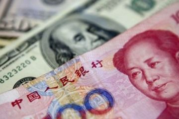 Больной удар по доллару: Китай запустил аналог SWIFT