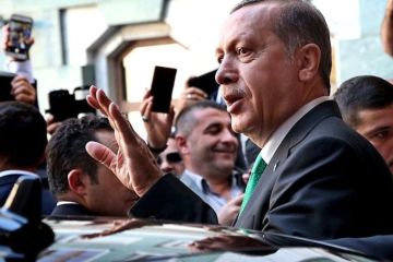 Россия больно ударила по амбициям Турции