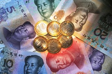 Почему Россия боится юаня?