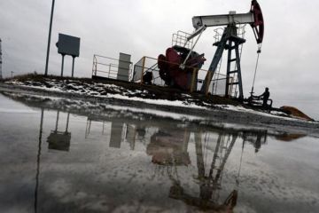 Нефтяная интервенция США