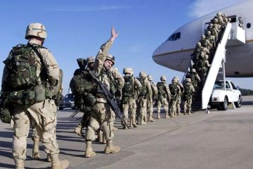 Обама может отказаться от вывода войск из Афганистана