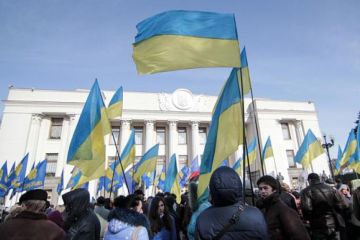 Киев созрел ко второму госперевороту