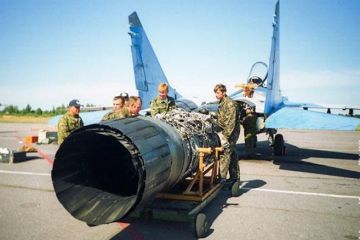Болгария выдавливает Россию с рынка ремонта советской военной техники