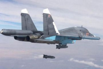 Россия демонстрирует военную мощь в Сирии, и Запад это уже заметил