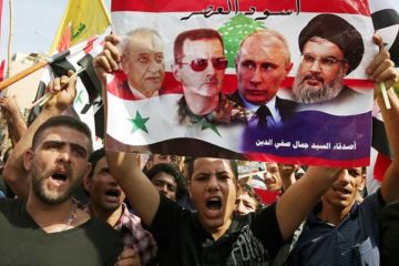 Обаме предрекли поражение в сирийской партии