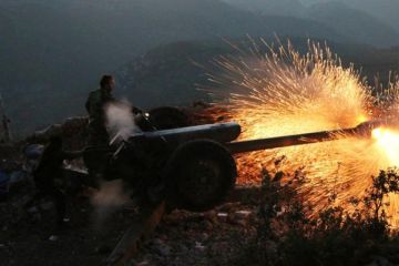 Возможно ли сирийское Дебальцево?