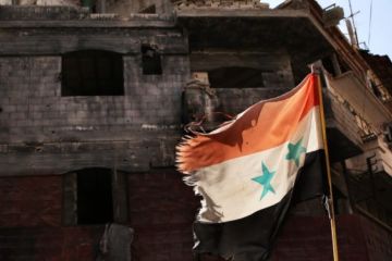 Ставка на раздел Сирии опасна для всего Ближнего Востока