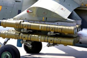 Сверхэффективный «Штурм»: как работает в Сирии лучший противотанковый комплекс