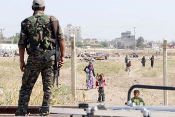 «Справедливый раздел» Сирии чреват еще более страшной войной