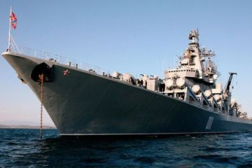 Новый флагман ВМФ: на что способен в море наследник легендарного «Варяга»?