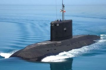 «Прятки» в океане: реально ли обнаружить новую российскую субмарину?