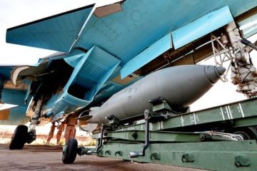 Российская авиагруппа в Сирии срочно нуждается в усилении