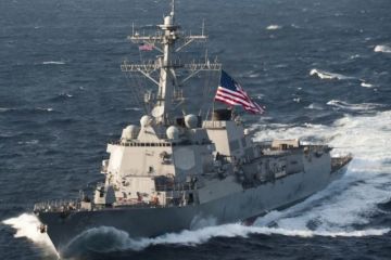 США пытаются найти ответ на усиление российского ВМФ