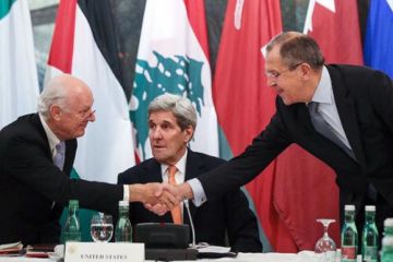 «Точка невозврата» в Сирии пройдена?
