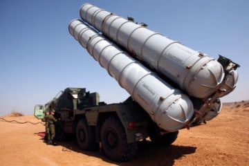 Груз С-300: почему российские ракеты в Иране напугали США