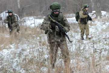 Ратник 3.0: каким будет российский солдат будущего?