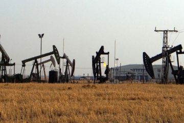 Битва за нефть ИГИЛ