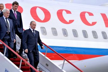 Путин примет участие в наступлении на сирийском фронте