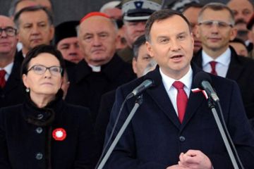 Польша припомнит Украине Львов?