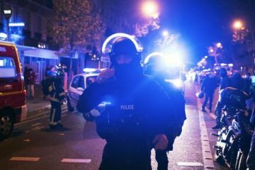 ИГИЛ отменяет Евро-2016 во Франции